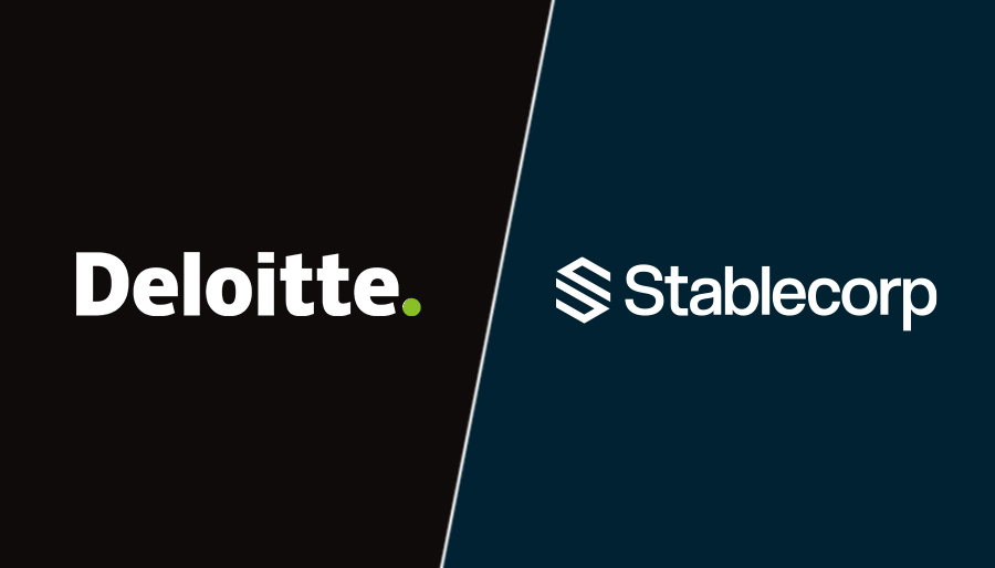 Deloitte partners with Stablecorp on stablecoins 