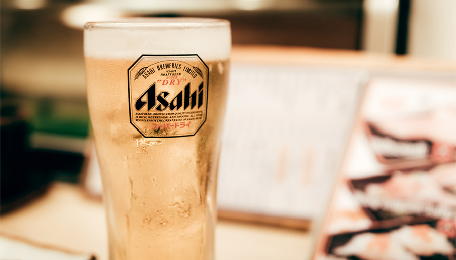 Brewer Asahi appoints Optimum as ERP training partner for European roll-out