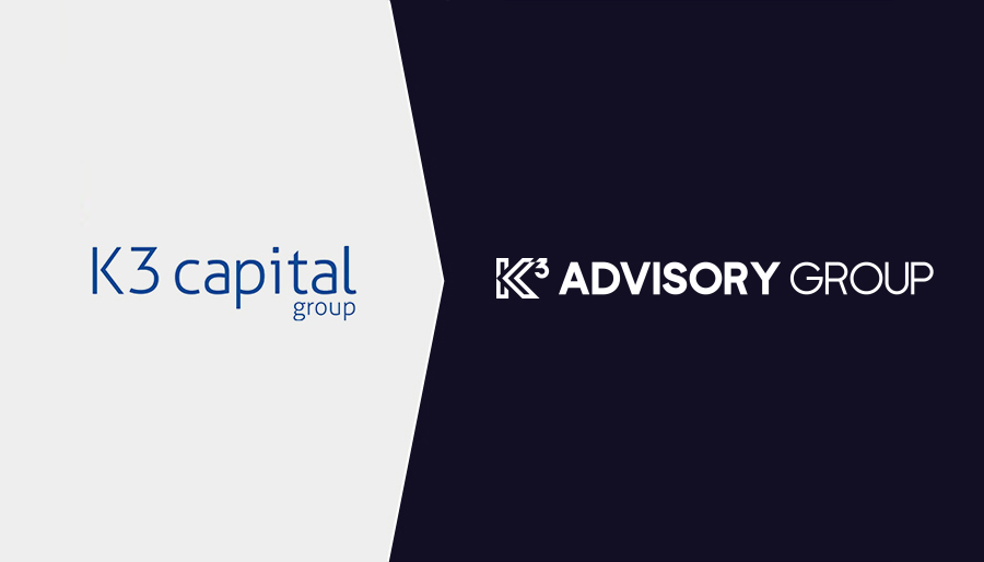 K3 Capital Group changes name to K3 Advisory Group