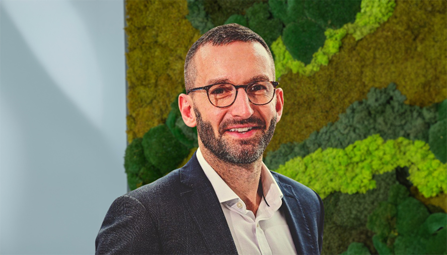 BFY Group appoints Neal Edmondson as Client Director for its Water business