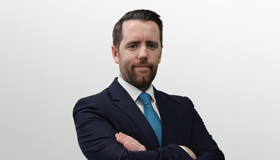 MHA welcomes Craig McSherry as partner in banking wing