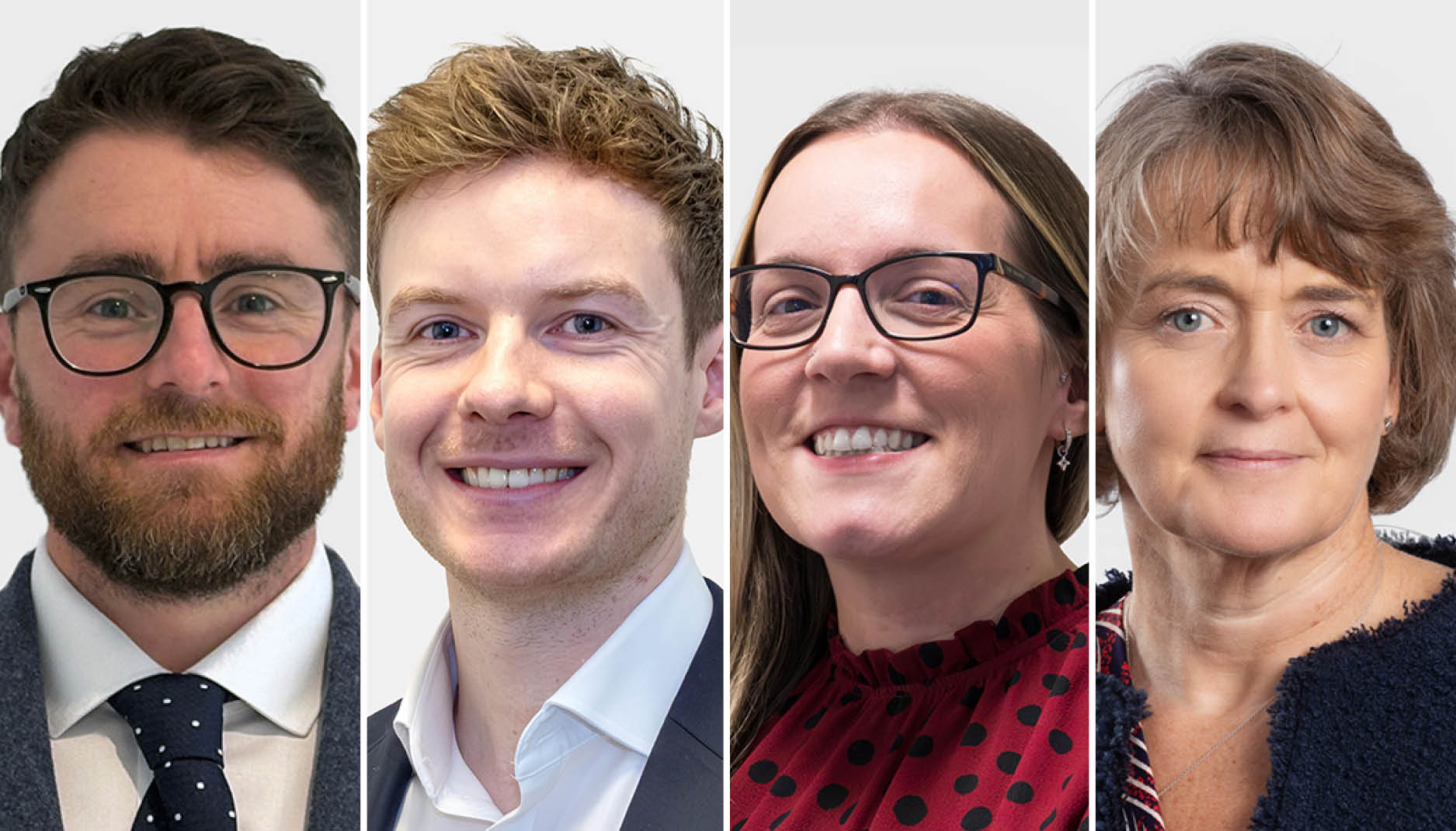 Saffery welcomes four senior hires to corporate tax team
