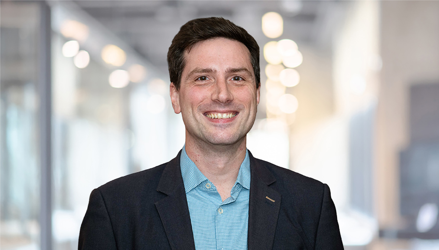 Mercer & Hole adds Shaun Walker to Restructuring & Insolvency team