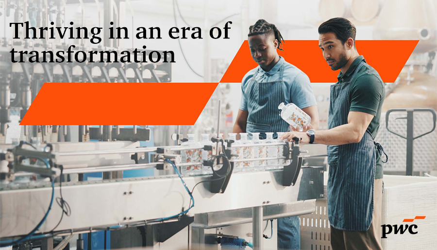 South Africa’s manufacturing industry remains resilient despite all sorts of challenges