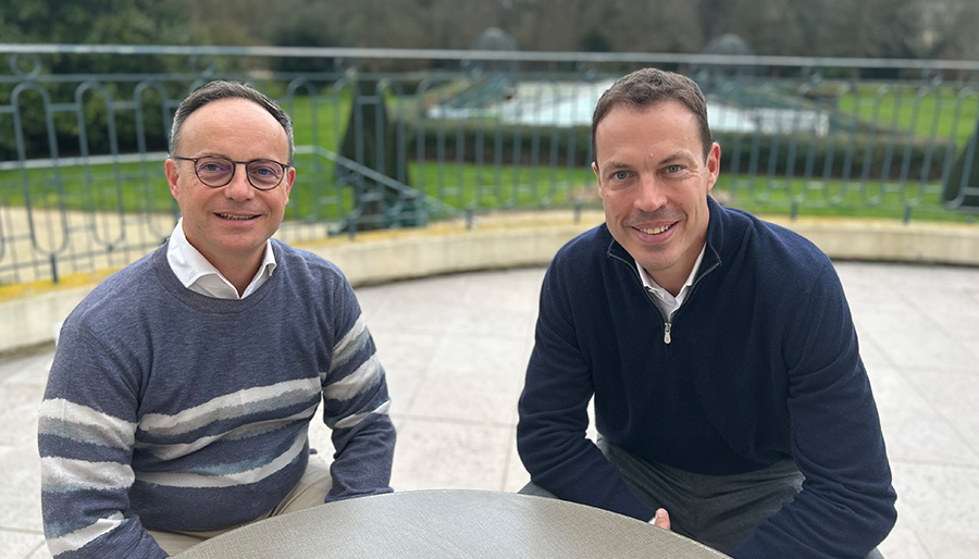 Bain & Company appoints Eric Beranger-Fenouillet as Middle East managing partner