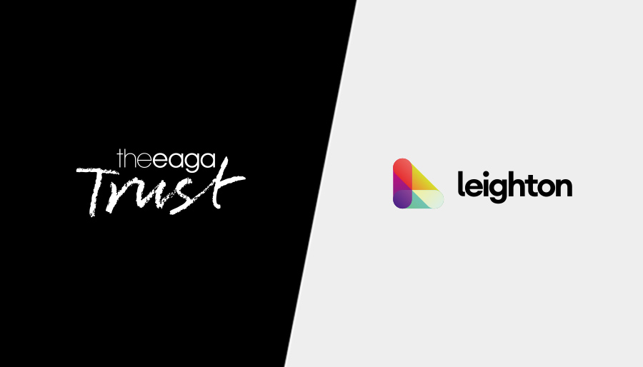 The eaga Trust partners with Leighton for AWS transformation