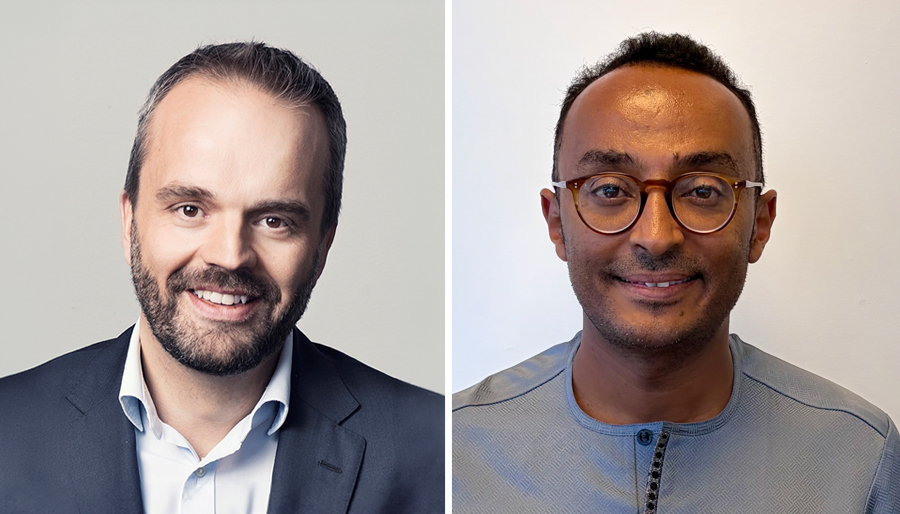 BCG boosts East Africa presence with senior transfers Thomas Jensen and Henok Eyob