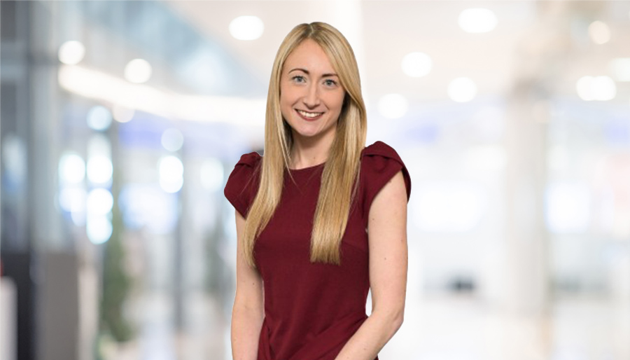 Laura Salter elevated to partner at Forvis Mazars