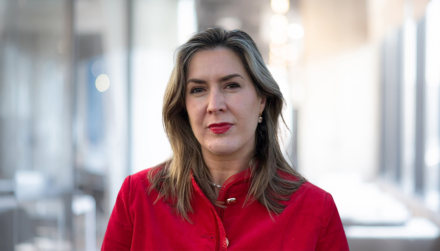 Heidrick & Struggles expert Hannah Peech on why reputation is a key board-level asset