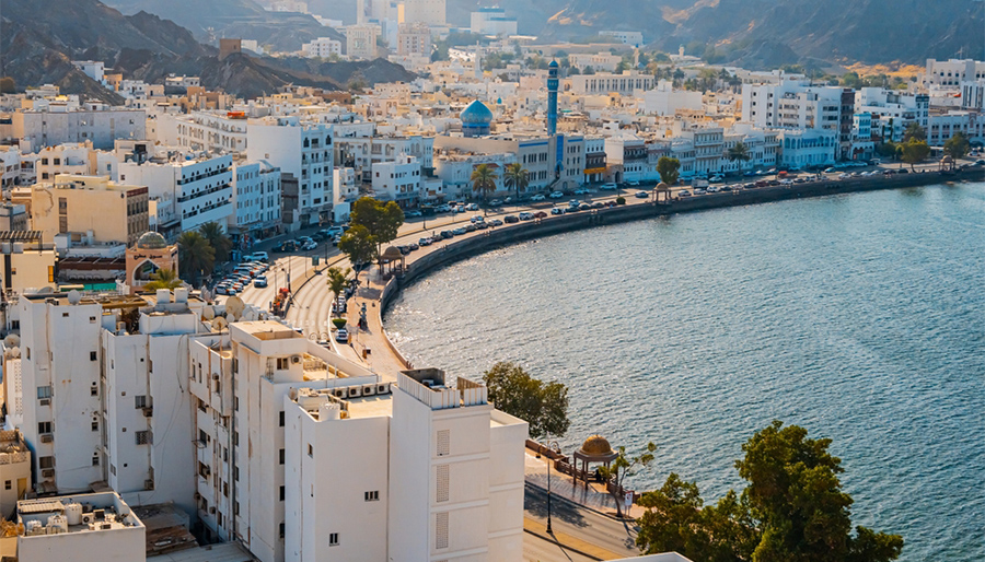Visit Oman partners with Savills and Hospiria to launch licensed short stay services