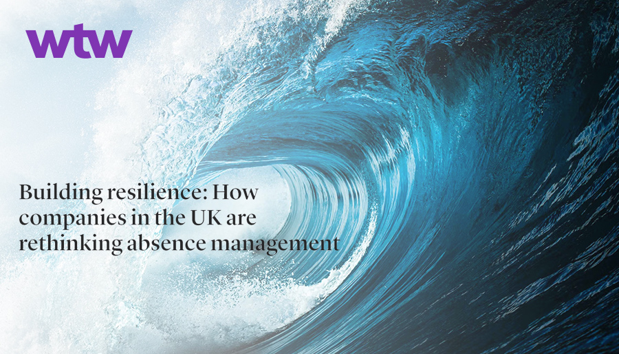 Employee absence an increasingly challenging for employers Employee absence an increasingly challenging for employers