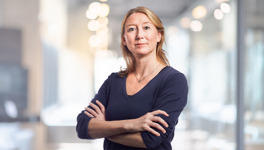 McKinsey & Company promotes Anke Raufuss to senior partner in Sydney