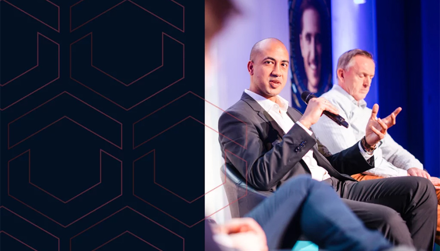 Projective Group strengthens Payments team with Mohamed Shallo