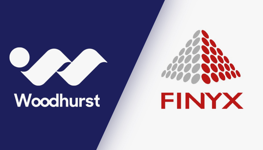 Finyx acquires 30-person financial services consultancy Woodhurst