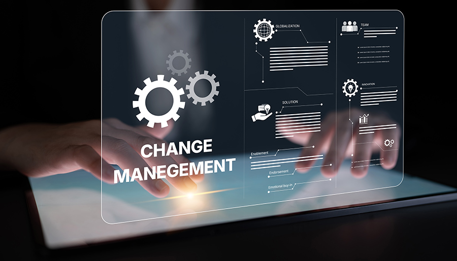 Company culture can’t stand in the way of lasting change 
