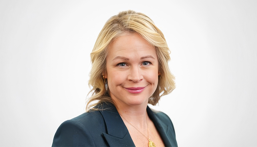 Clare Maio to head energy and natural resources for KPMG in UK & Switzerland