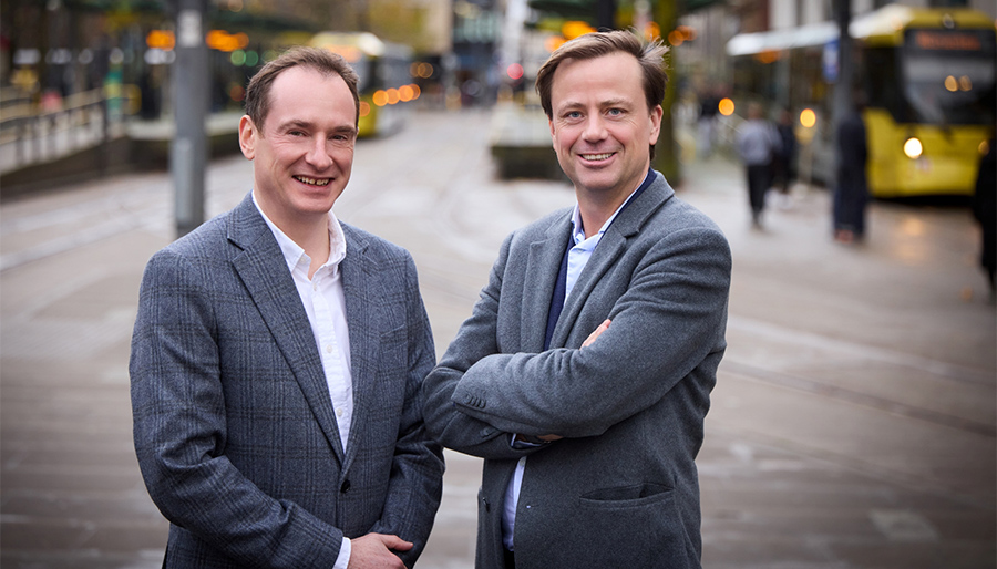 Insolvency consultancy Business Rescue Expert launches turnaround division