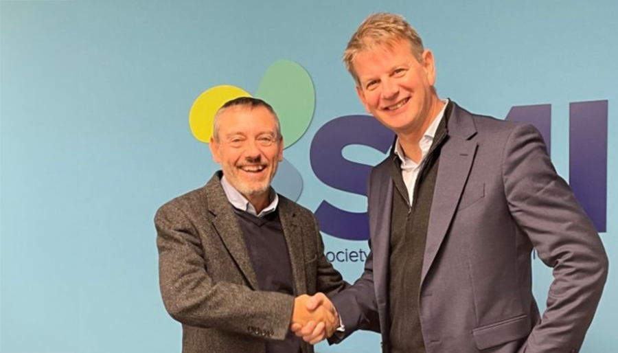 Darren Jones on how Develop Consulting is building a leaner maritime sector