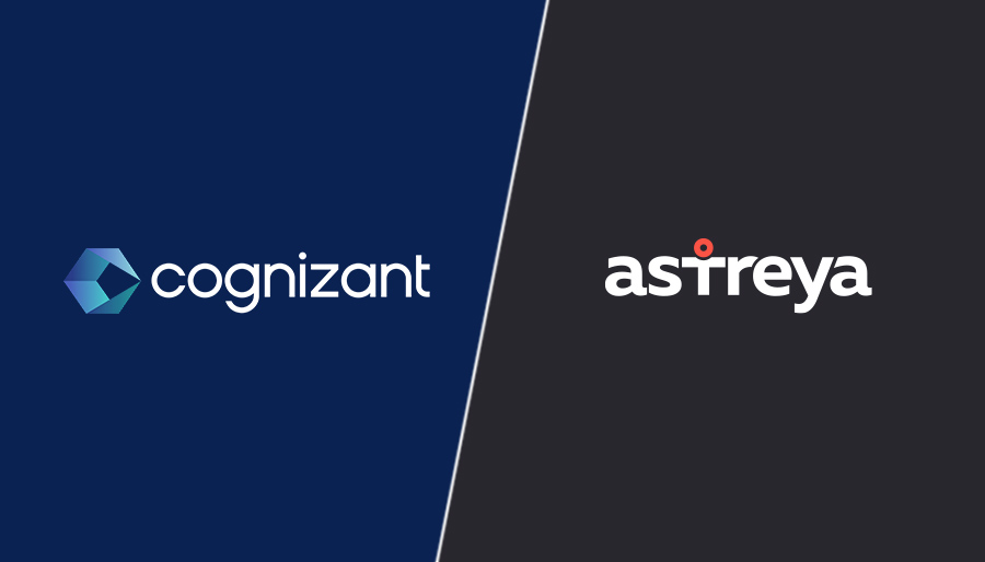 Cognizant acquires IT managed services firm Astreya