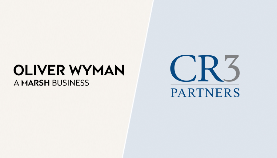 Oliver Wyman to acquire turnaround firm CR3 Partners 