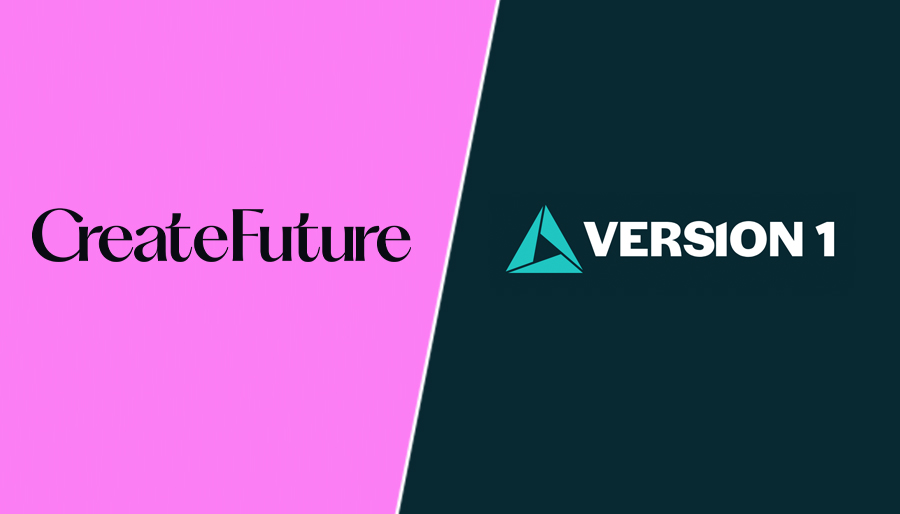 Version 1 acquires 500-person digital consultancy CreateFuture