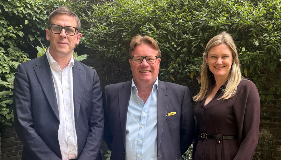 Fast-growing S&W launches economic advisory practice