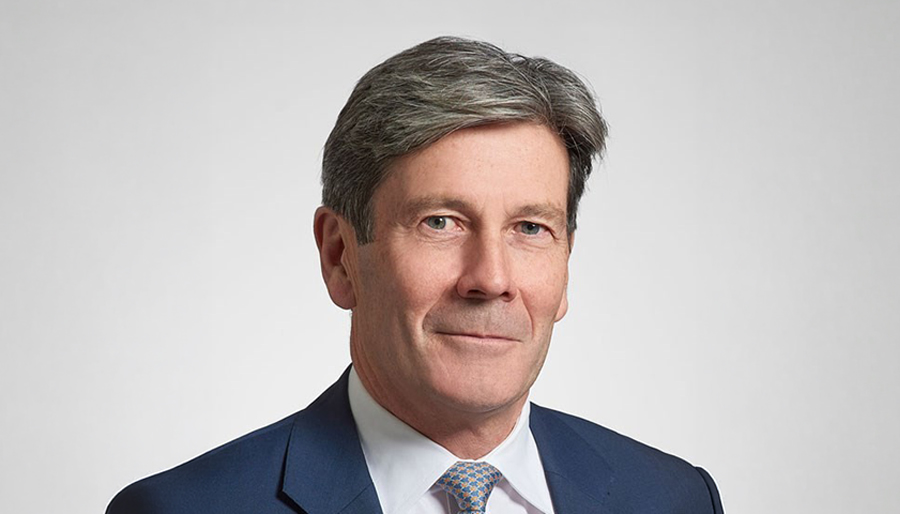 Interpath names Chris Woodhouse as new chair