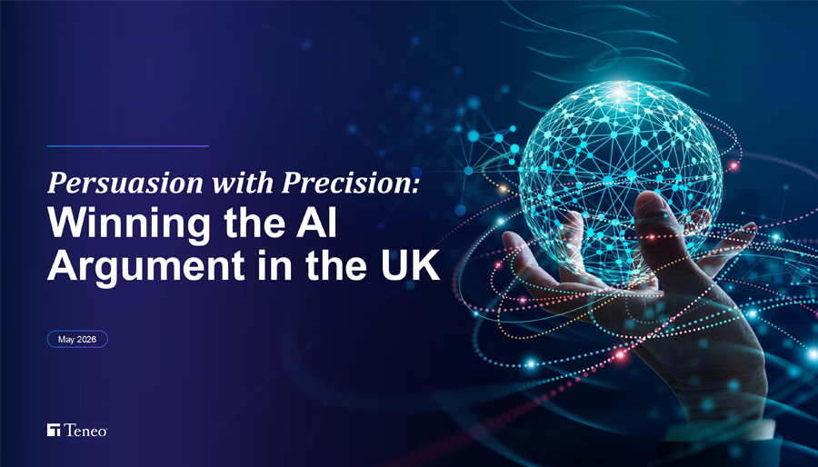 AI roll out could stall as public opinion remains divided AI roll out could stall as public opinion remains divided