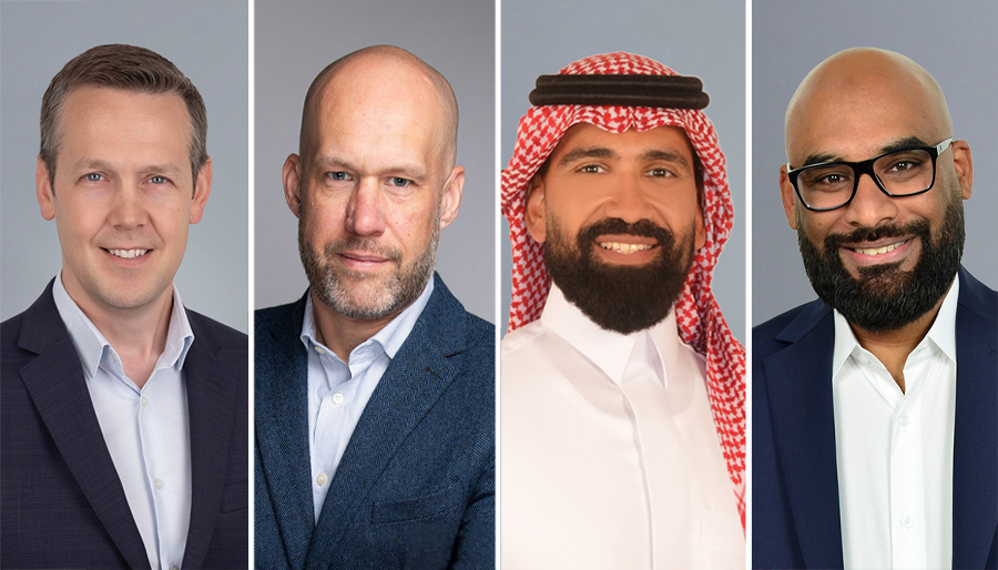 Trivandi strengthens leadership team in Saudi Arabia