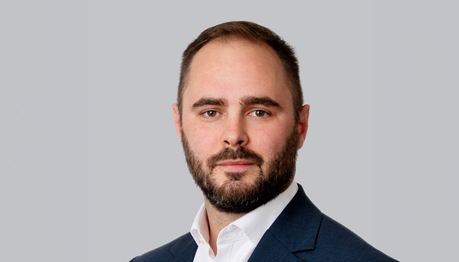 HaysMac appoints Ben O’Neill as tax director