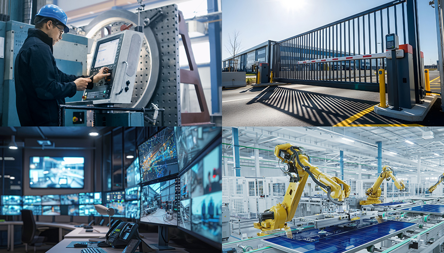 Enterprises must consider the security of operational technology Enterprises must consider the security of operational technology