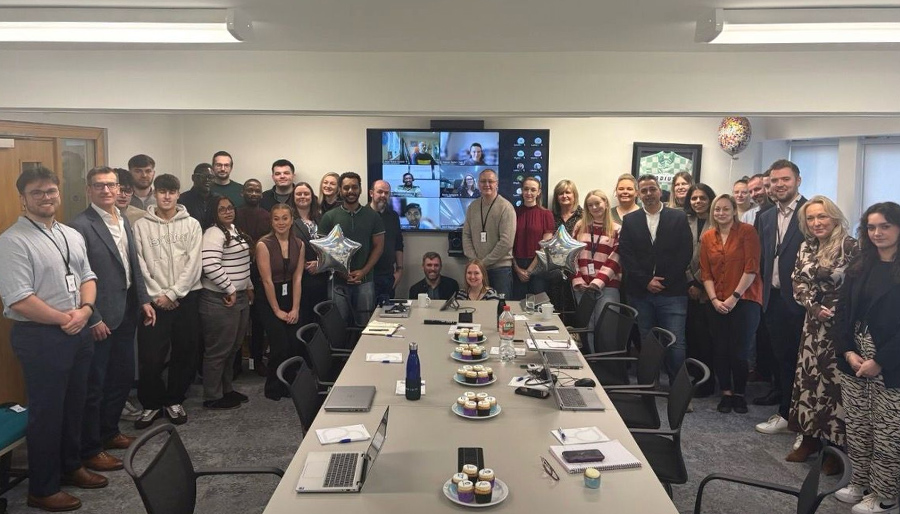 Nine Feet Tall delivers SAP transformation for PA Media Group