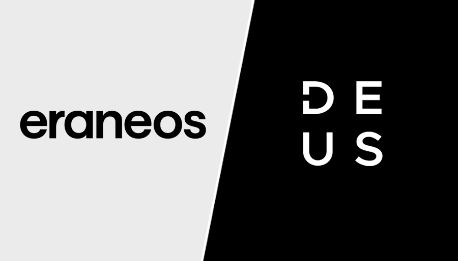 Eraneos acquires data and AI consultancy DEUS