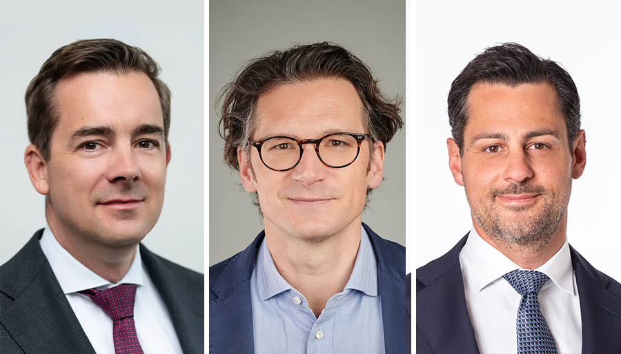 AlixPartners hires trio of new senior leaders in Germany and Switzerland