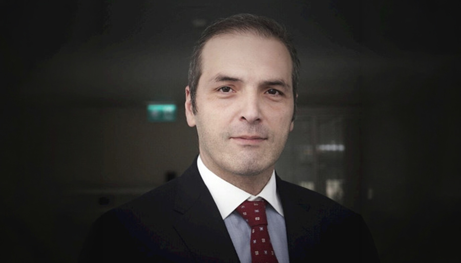 McKinsey’s Baku office leader Murat Gursoy promoted to senior partner