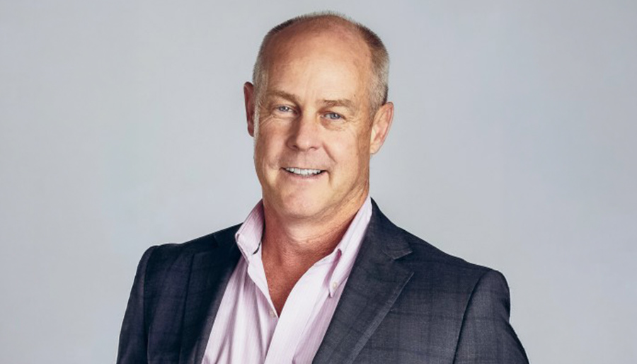 Avanade appoints Doug Robinson as CEO for Australia and New Zealand