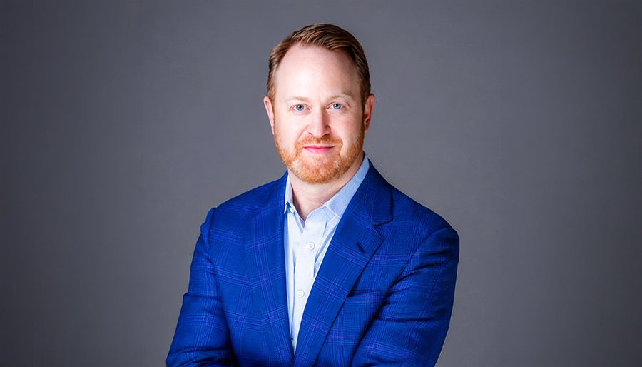 Alpha FMC adds Charles Cummin as senior partner in New York