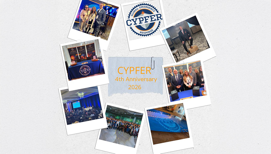 CYPFER celebrates four years of new leadership