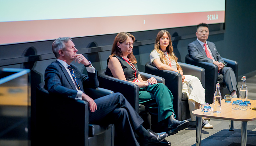 SCALA event to spotlight third-party logistics and supply chain innovation