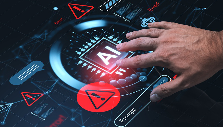 Three-quarters of finance leaders deploying AI tools in work