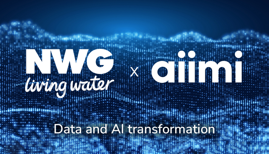 Northumbrian Water partners with Aiimi for data and AI transformation