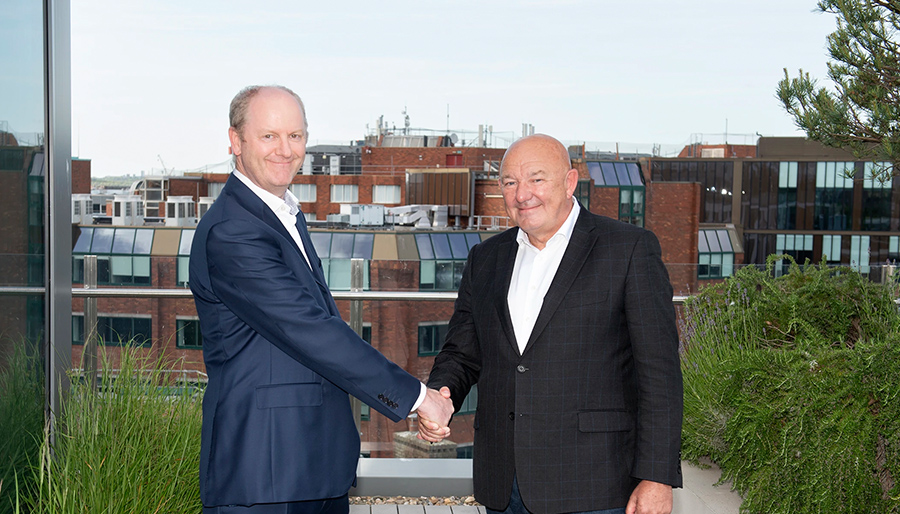Punch Consulting Engineers joins Cowi