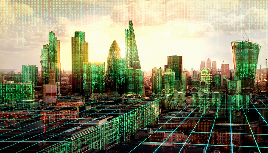 London bucks European trend to attract rise in digital foreign investments London bucks European trend to attract rise in digital foreign investments