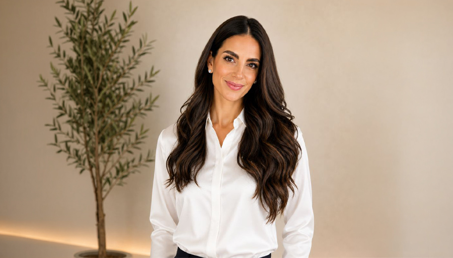 Accenture appoints Sandra Atallah as MarCom Lead for Middle East and South Africa