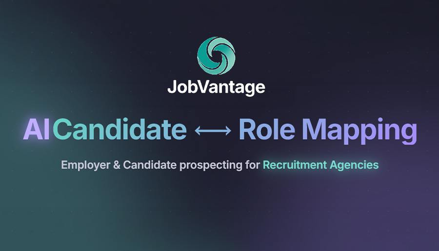 JobVantage debuts new AI-powered recruitment engine – developed with Hexploits