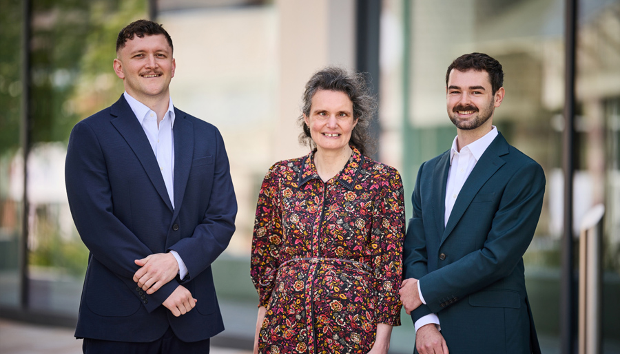 Accounting and business advisory HURST welcomes three senior hires