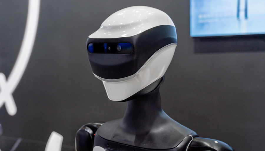 Roland Berger says humanoid robot manufacturing could be $750 billion market by 2035 - Consultancy.uk - Image 1
