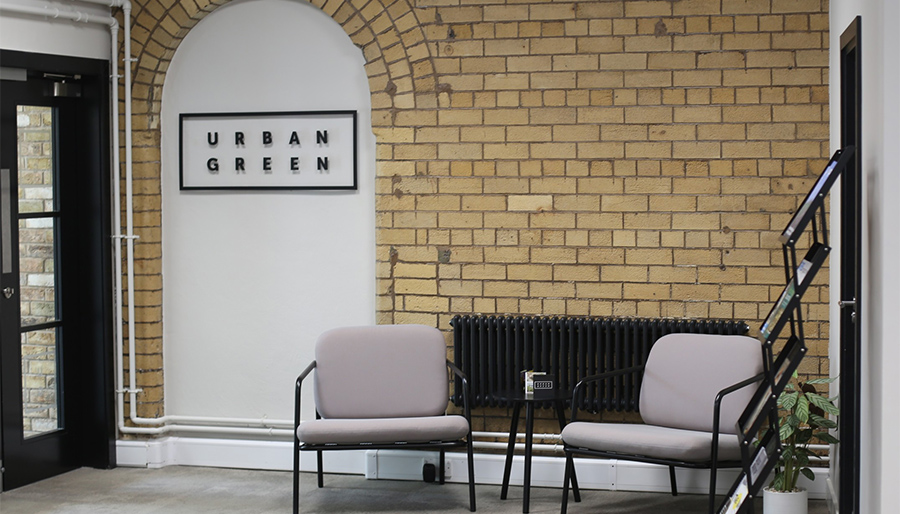 Urban Green doubles Manchester footprint following sustained growth
