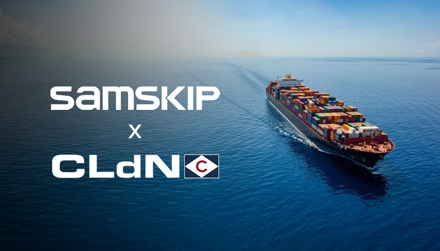 JBR advises Samskip on sale of UK & Ireland freight business to CLdN