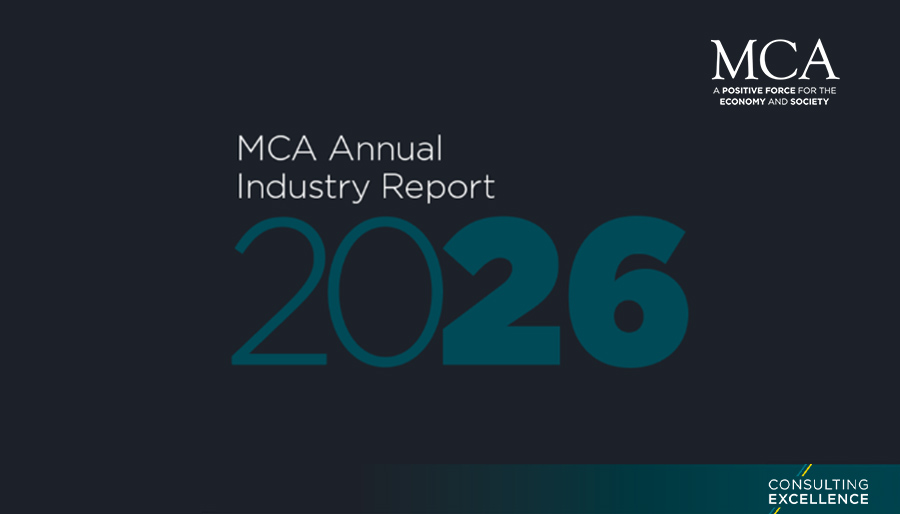 Rising exports drove UK consulting industry growth in 2025